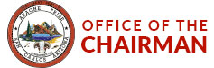 Office of the Chairman Logo